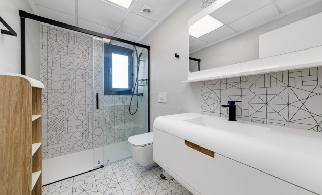 Revente - Detached Villa - La Mata - La Mata - Town