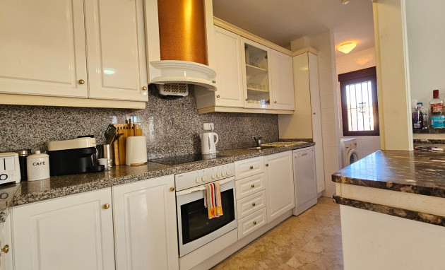 Herverkoop - Apartment - Orihuela Costa - Las Ramblas