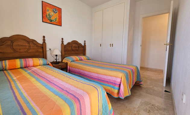 Herverkoop - Apartment - Orihuela Costa - Las Ramblas