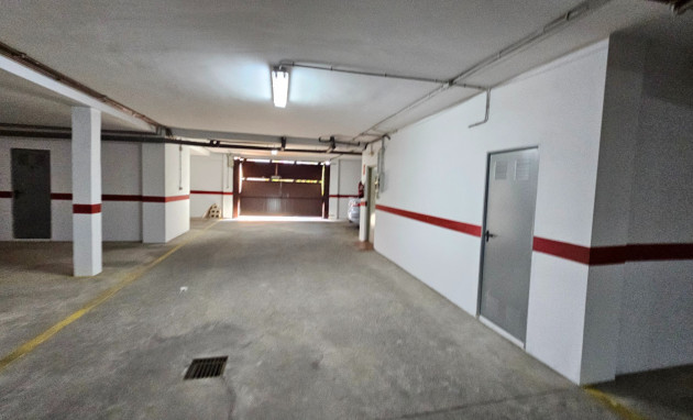 Herverkoop - Apartment - Orihuela Costa - Las Ramblas