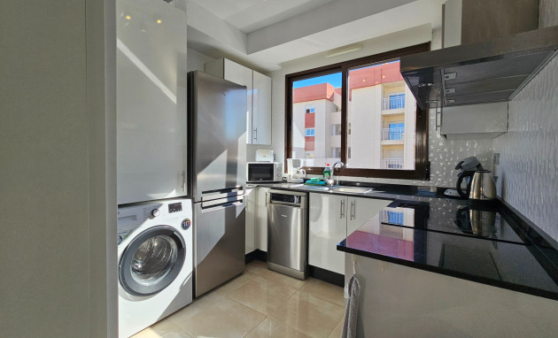 Resale - Duplex - Orihuela Costa - Lomas de Cabo Roig