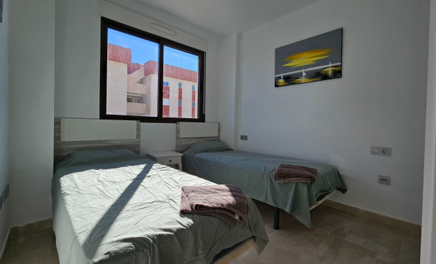 Resale - Duplex - Orihuela Costa - Lomas de Cabo Roig