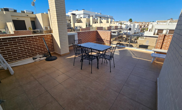 Resale - Duplex - Orihuela Costa - Lomas de Cabo Roig