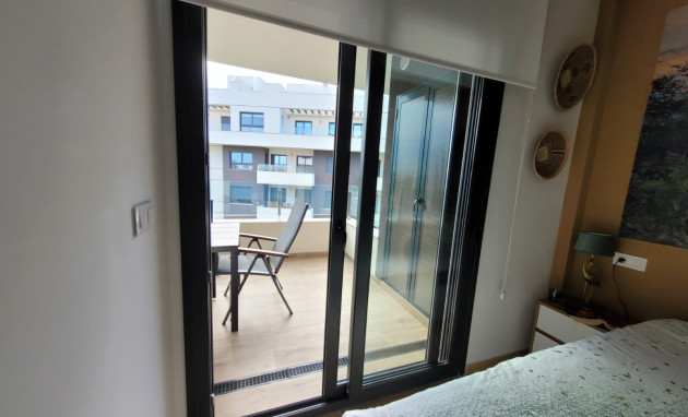 Revente - Apartment - Orihuela Costa - Villamartin