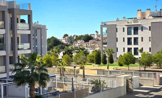 Revente - Apartment - Orihuela Costa - Villamartin