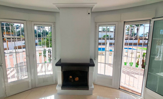 Resale - Country Property - Catral - Catral - Country