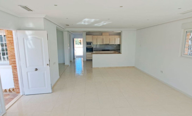 Resale - Country Property - Catral - Catral - Country