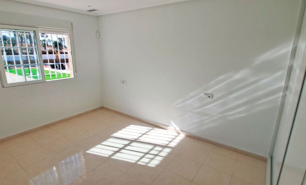 Resale - Country Property - Catral - Catral - Country