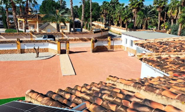 Resale - Country Property - Catral - Catral - Country