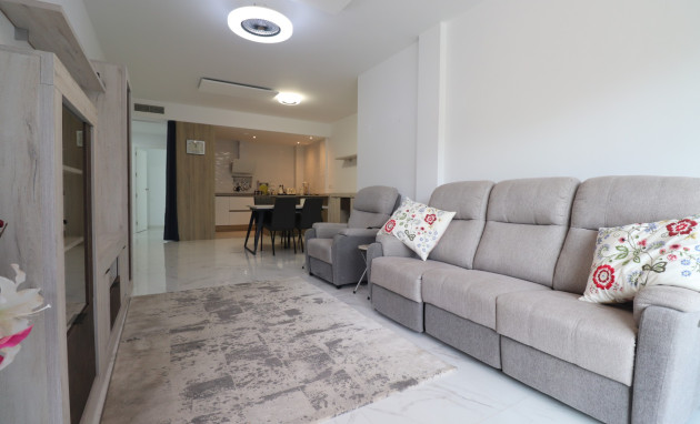 Reventa - Apartment - Benijofar - Benijofar - Village