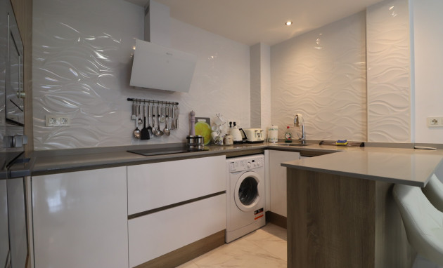 Reventa - Apartment - Benijofar - Benijofar - Village