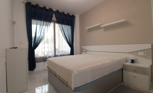 Reventa - Apartment - Benijofar - Benijofar - Village