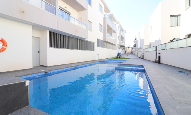 Reventa - Apartment - Benijofar - Benijofar - Village