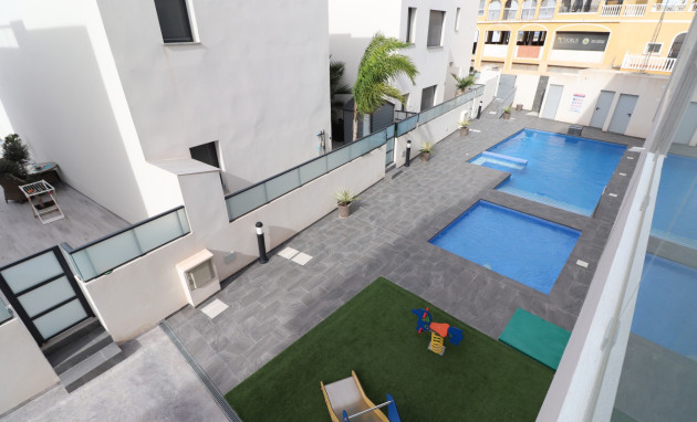 Reventa - Apartment - Benijofar - Benijofar - Village