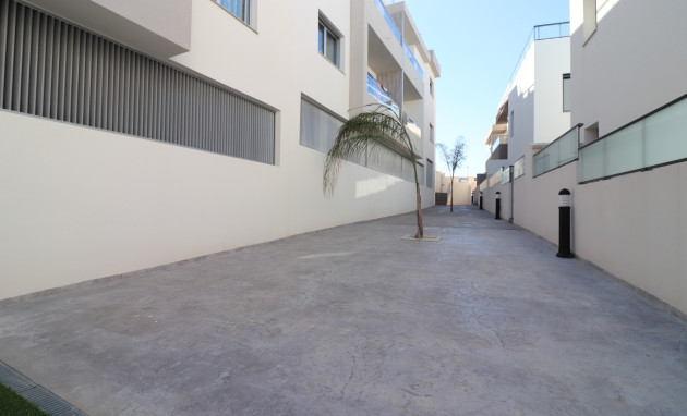 Reventa - Apartment - Benijofar - Benijofar - Village