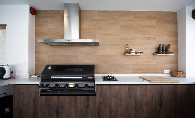 Reventa - Detached Villa - Jerónimo y Avileses - Jerónimo y Avileses - Town