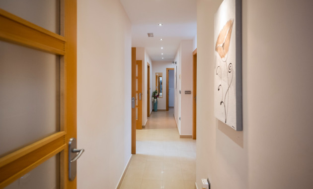 Reventa - Detached Villa - Jerónimo y Avileses - Jerónimo y Avileses - Town