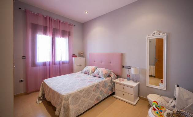 Reventa - Detached Villa - Jerónimo y Avileses - Jerónimo y Avileses - Town