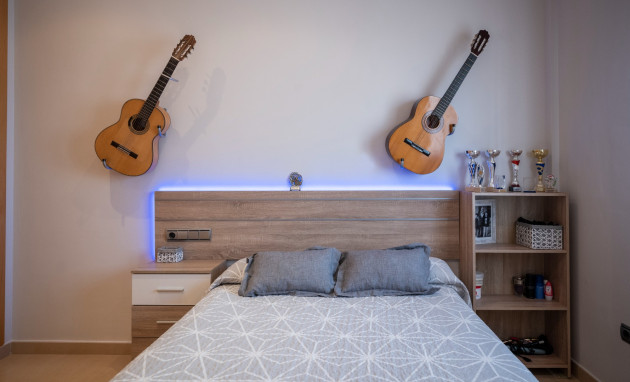 Reventa - Detached Villa - Jerónimo y Avileses - Jerónimo y Avileses - Town