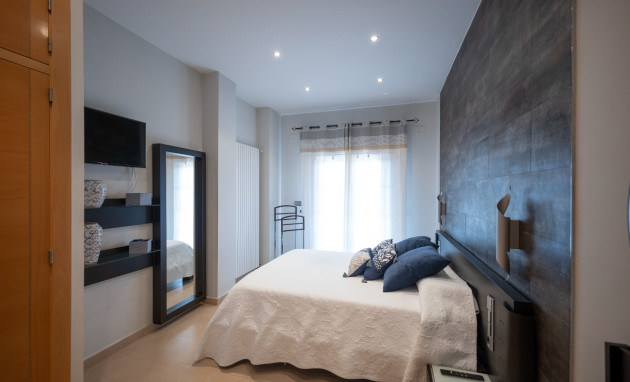 Reventa - Detached Villa - Jerónimo y Avileses - Jerónimo y Avileses - Town