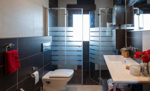 Reventa - Detached Villa - Jerónimo y Avileses - Jerónimo y Avileses - Town