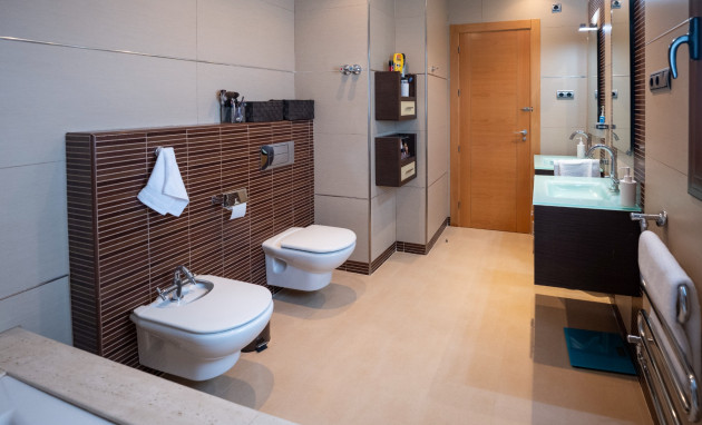 Reventa - Detached Villa - Jerónimo y Avileses - Jerónimo y Avileses - Town