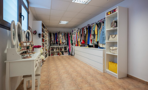 Reventa - Detached Villa - Jerónimo y Avileses - Jerónimo y Avileses - Town