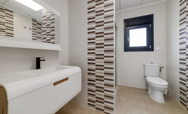 Herverkoop - Detached Villa - La Mata - La Mata - Town