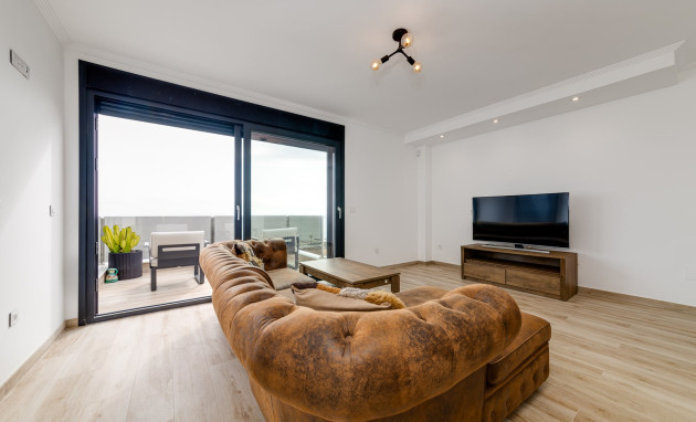 Herverkoop - Detached Villa - La Mata - La Mata - Town