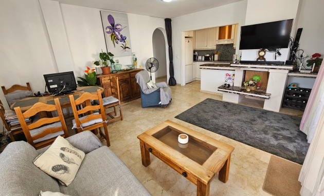 Herverkoop - Apartment - Orihuela Costa - Las Ramblas
