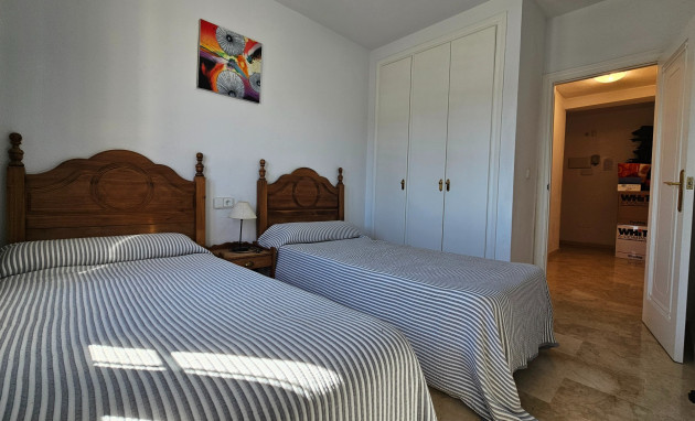 Herverkoop - Apartment - Orihuela Costa - Las Ramblas