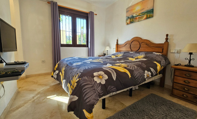 Herverkoop - Apartment - Orihuela Costa - Las Ramblas