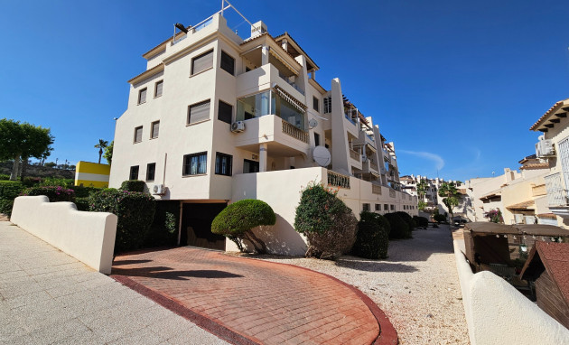 Herverkoop - Apartment - Orihuela Costa - Las Ramblas
