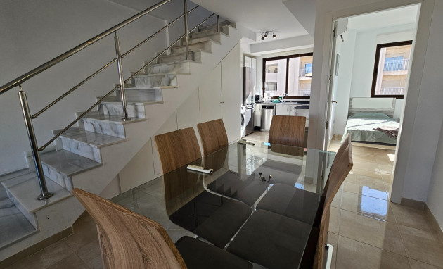 Revente - Duplex - Orihuela Costa - Lomas de Cabo Roig