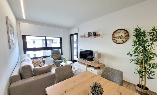 Herverkoop - Apartment - Orihuela Costa - Villamartin