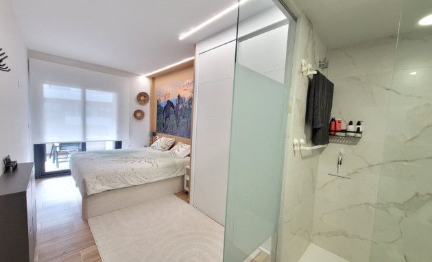 Herverkoop - Apartment - Orihuela Costa - Villamartin