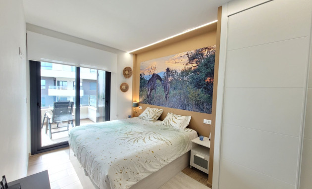 Herverkoop - Apartment - Orihuela Costa - Villamartin