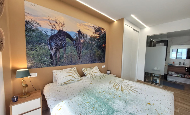 Herverkoop - Apartment - Orihuela Costa - Villamartin