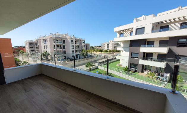 Herverkoop - Apartment - Orihuela Costa - Villamartin