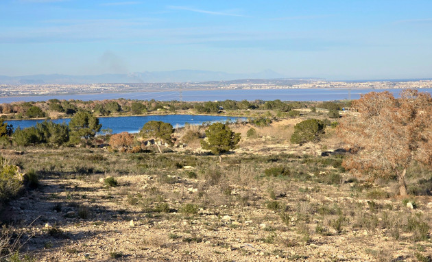 Herverkoop - Apartment - Orihuela Costa - Villamartin