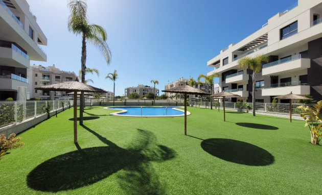 Herverkoop - Apartment - Orihuela Costa - Villamartin