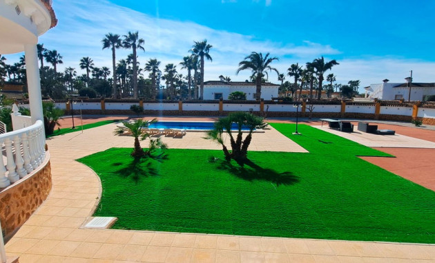 Revente - Country Property - Catral - Catral - Country