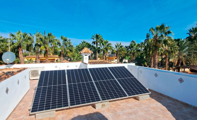 Revente - Country Property - Catral - Catral - Country