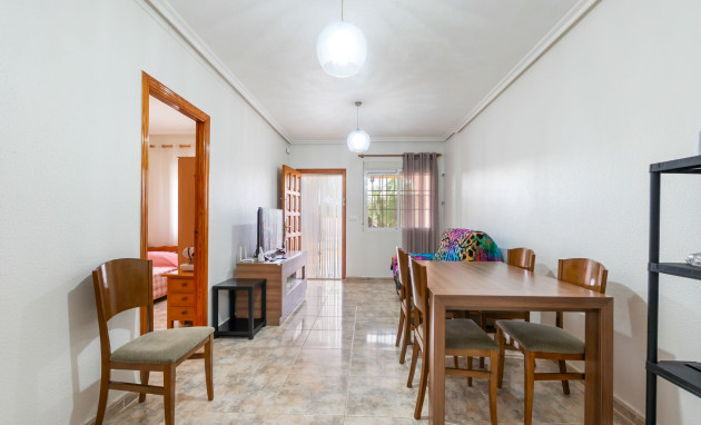 Reventa - Adosado - San Javier