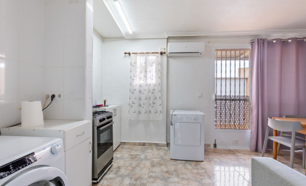 Reventa - Adosado - San Javier