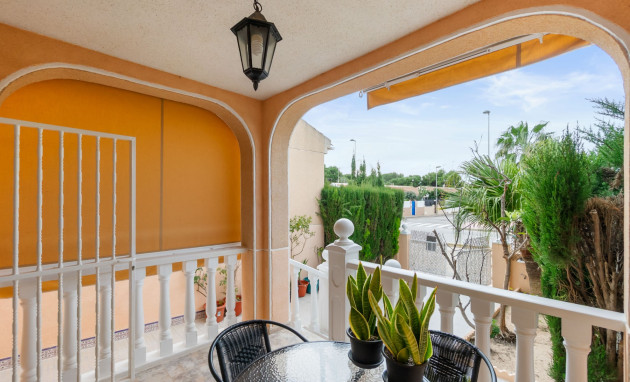 Reventa - Adosado - San Javier