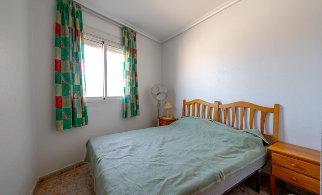 Resale - Apartment - Torrevieja - Centro