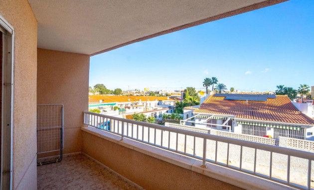Resale - Apartment - Torrevieja - Centro