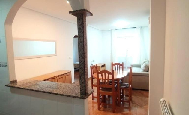 Revente - Apartment - Torrevieja - torrevieja