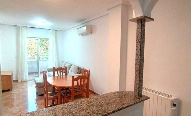 Revente - Apartment - Torrevieja - torrevieja